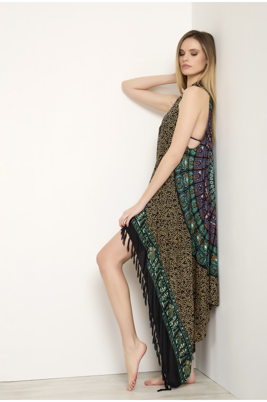 PAREO KIMONO IND/SIA